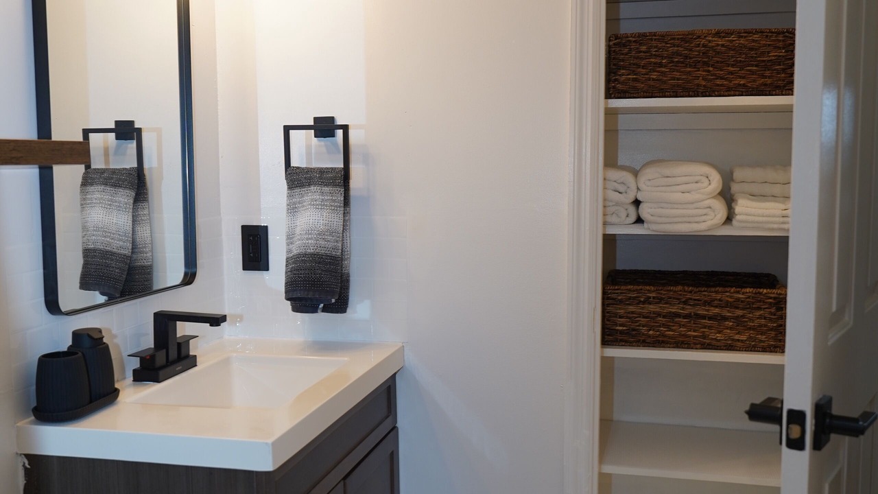 Photo of Bathroom in Beaufort