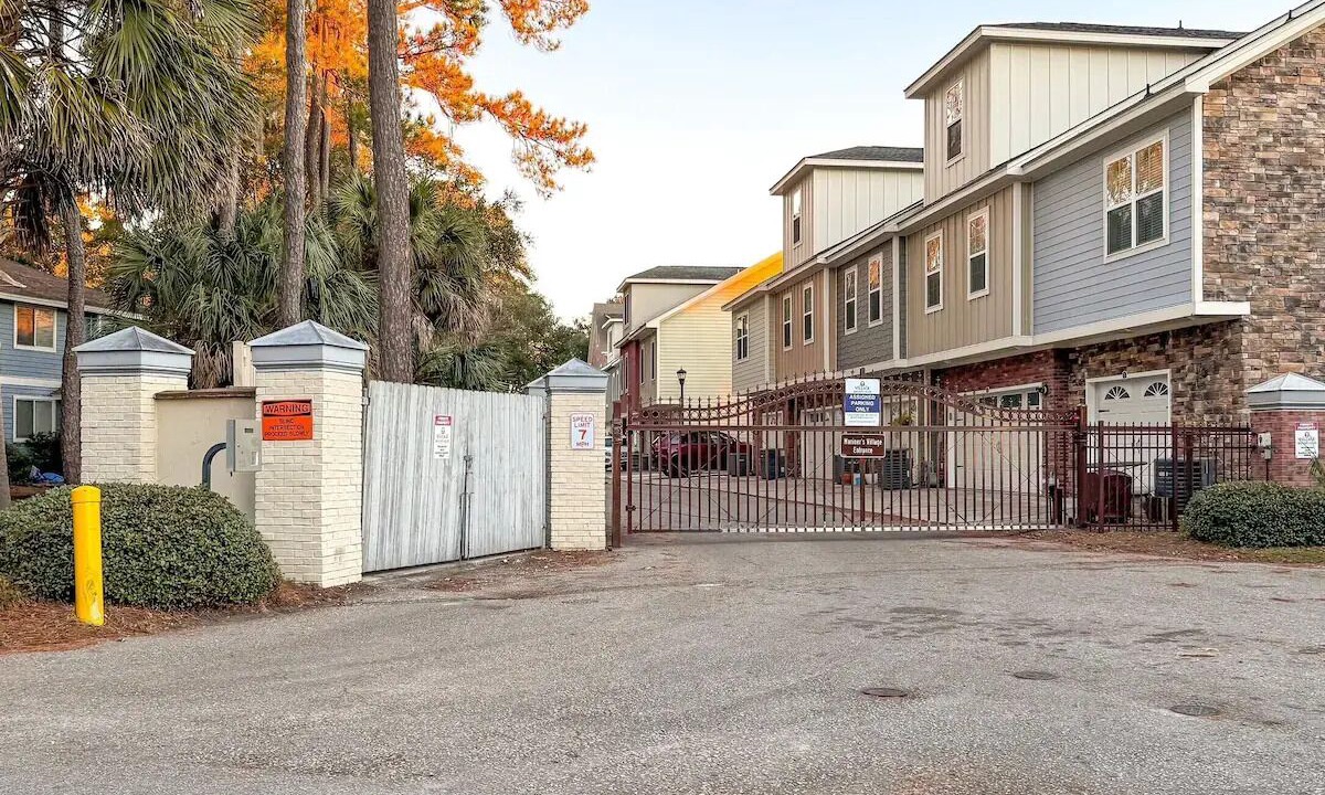 Photo of Outdoor in Beaufort