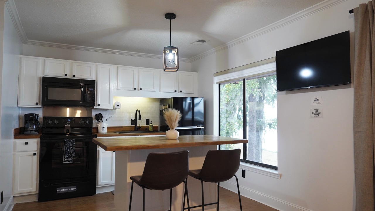 Photo of Kitchen in Beaufort