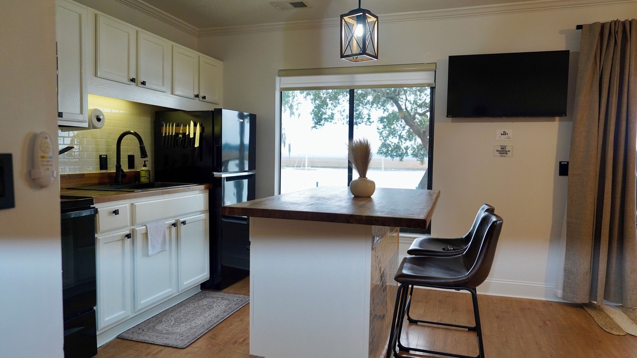 Photo of Kitchen in Beaufort
