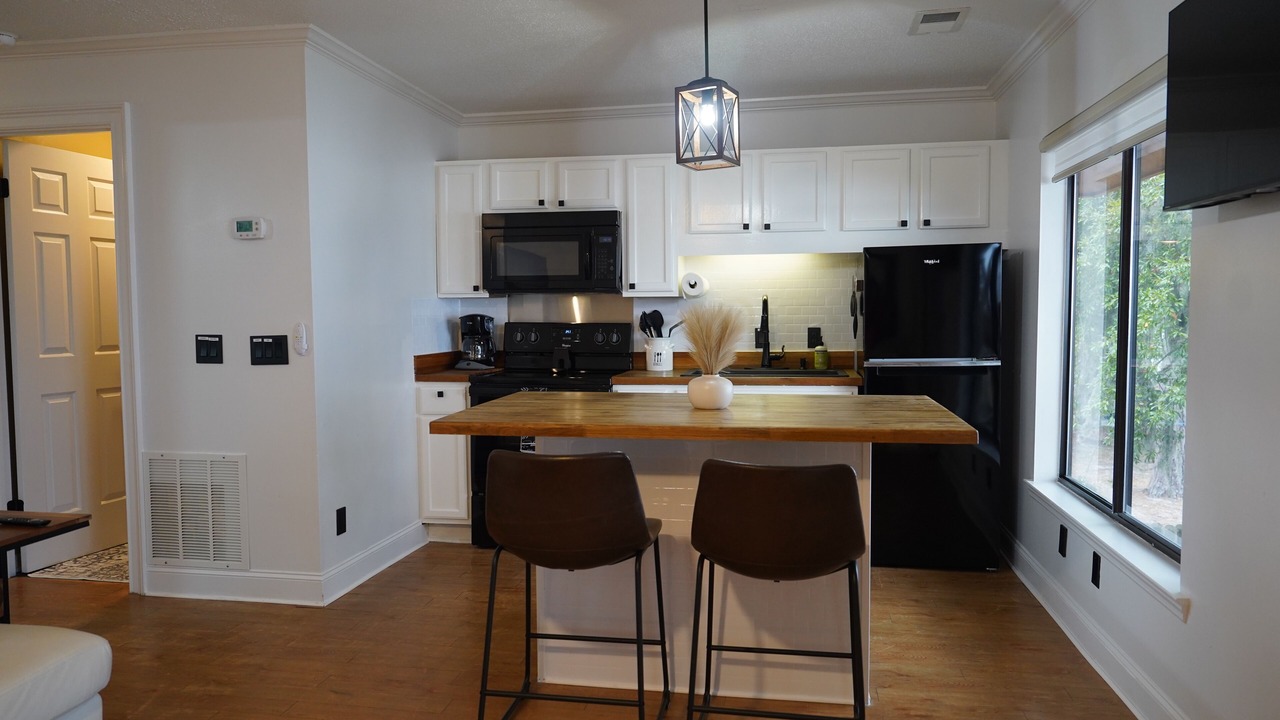 Photo of Kitchen in Beaufort