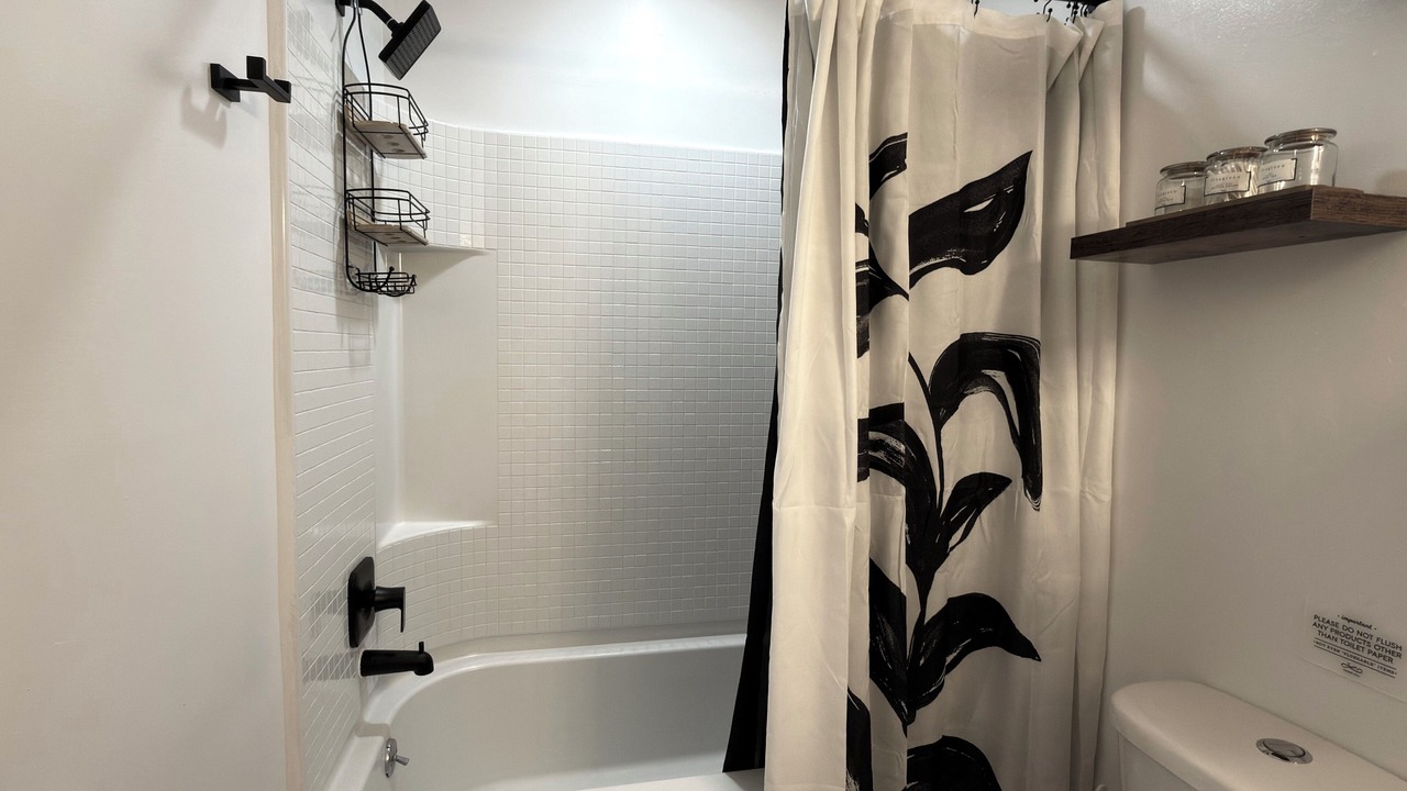 Photo of Bathroom in Beaufort