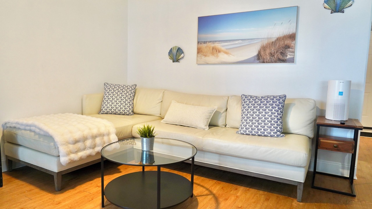 Photo of Livingroom in Beaufort