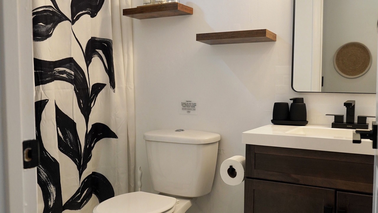 Photo of Bathroom in Beaufort