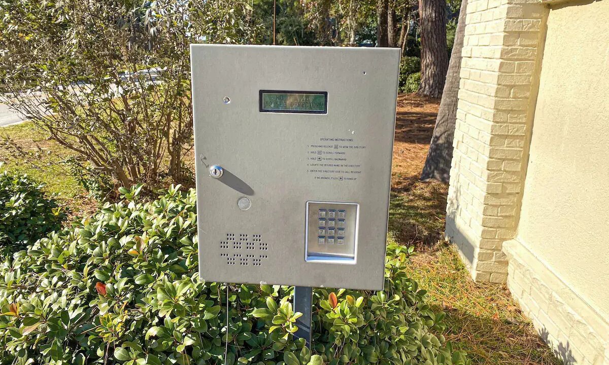 Photo of Outdoor in Beaufort