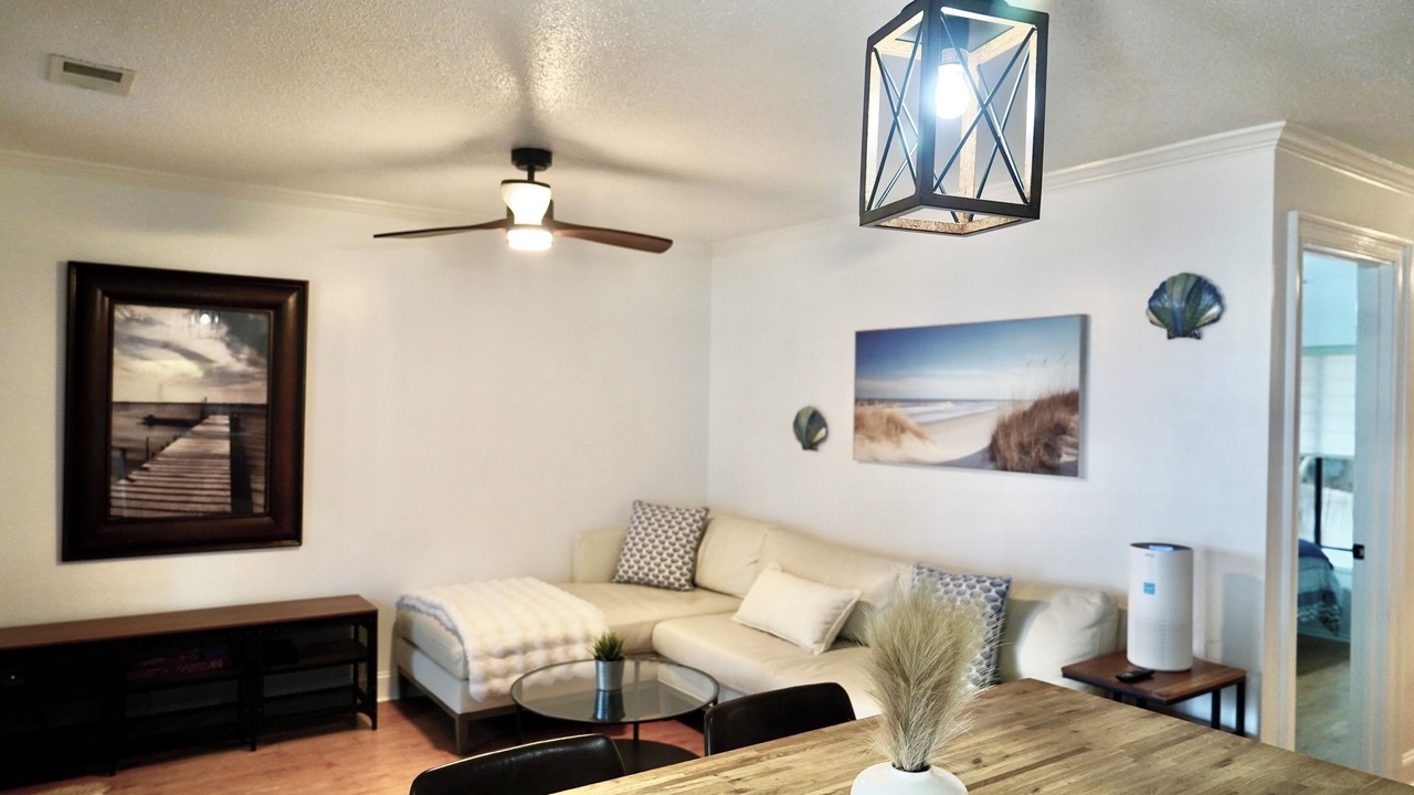 Photo of Livingroom in Beaufort