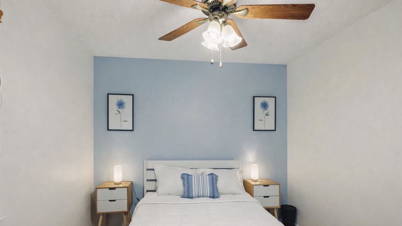 Photo of Bedroom in Raleigh