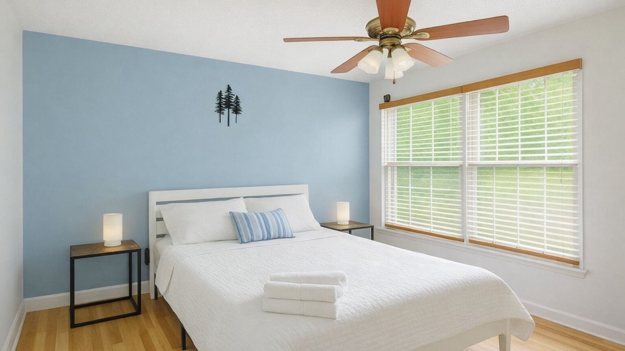 Photo of Bedroom in Raleigh