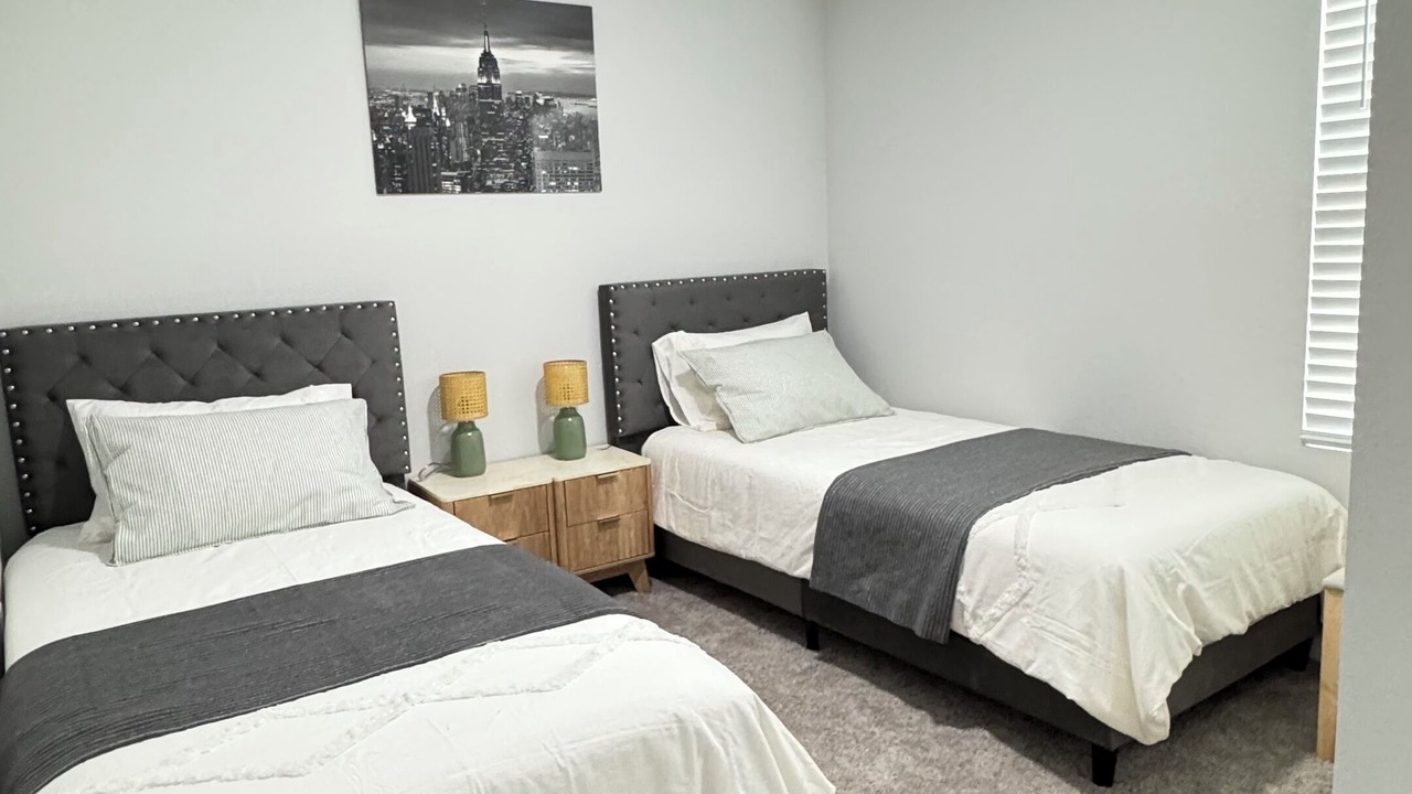 Photo of Bedroom in Northside