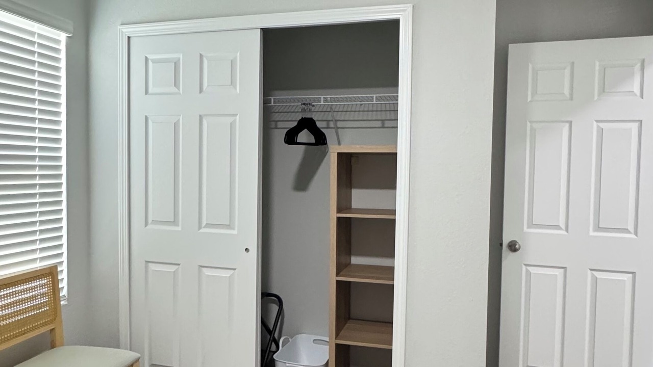 Photo of Bedroom in Northside