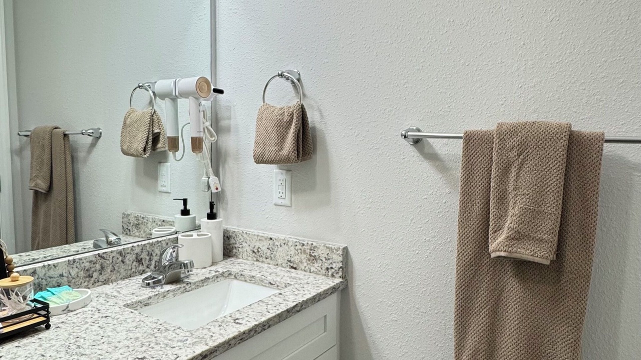 Photo of Bathroom in Northside
