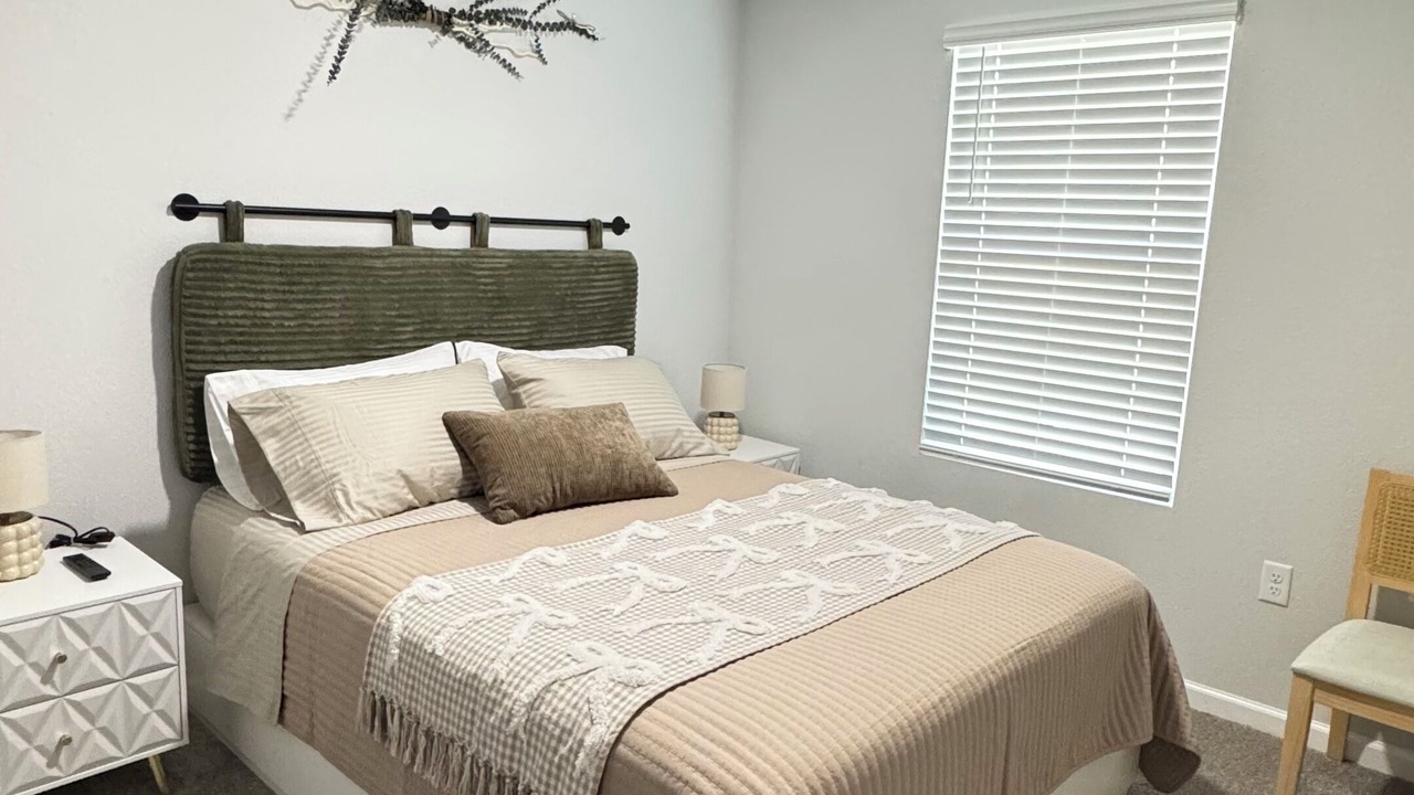 Photo of Bedroom in Northside