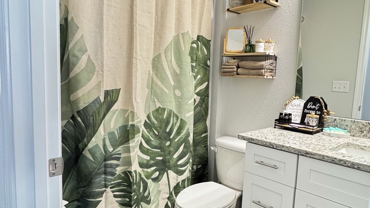 Photo of Bathroom in Northside