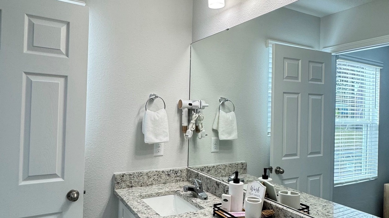 Photo of Bathroom in Northside