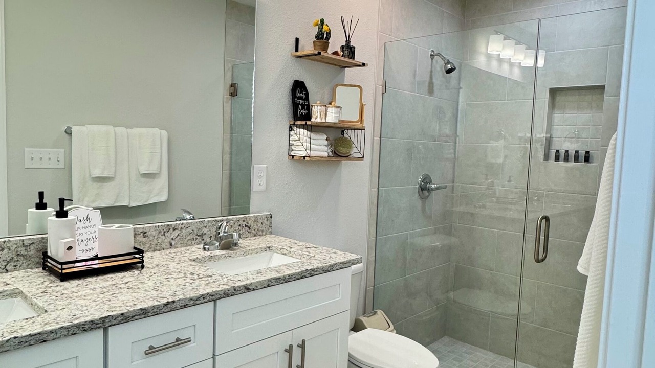 Photo of Bathroom in Northside
