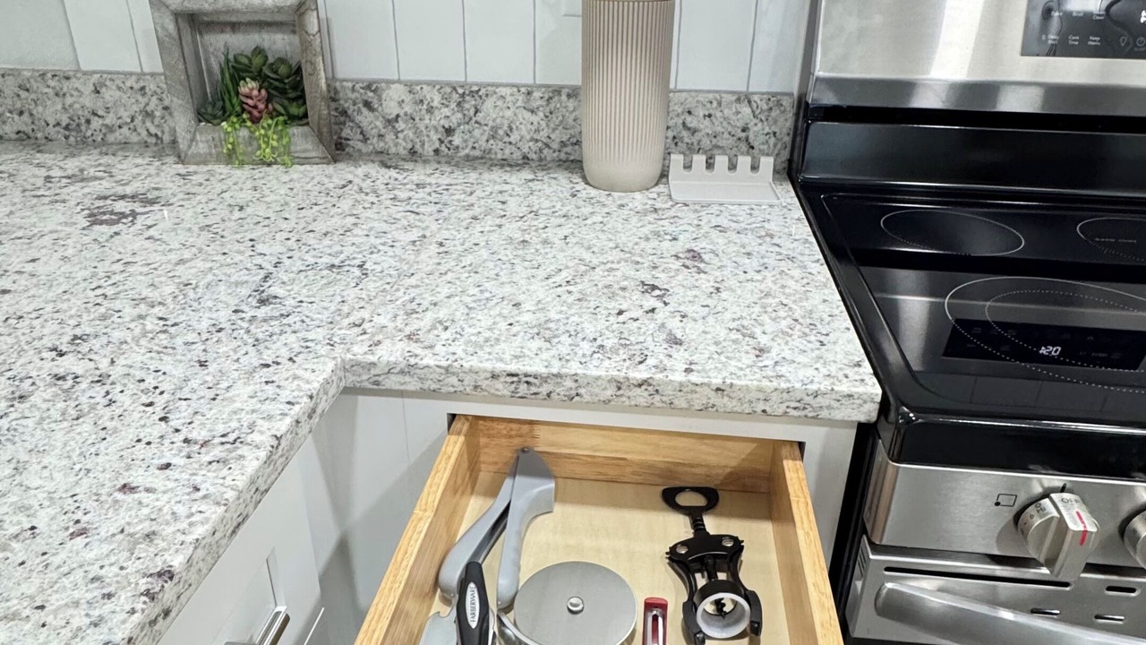 Photo of Kitchen in Northside