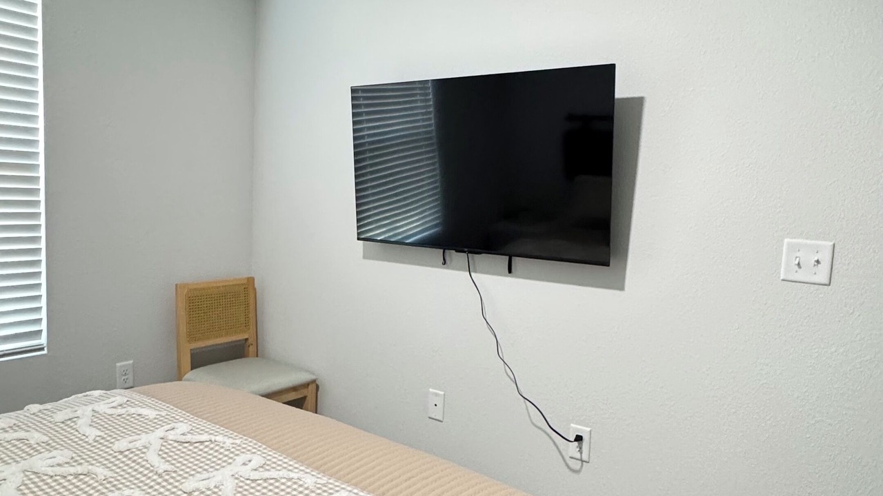 Photo of Bedroom in Northside