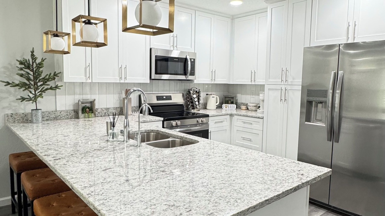 Photo of Kitchen in Northside