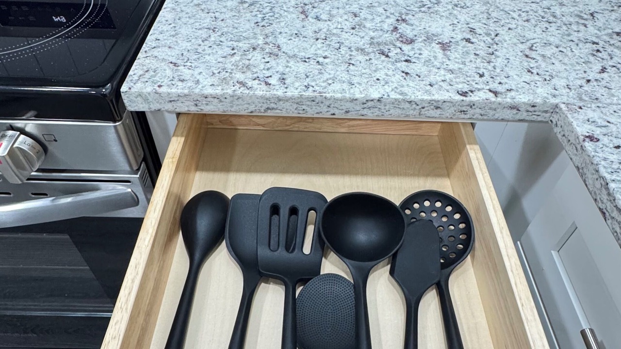 Photo of Kitchen in Northside