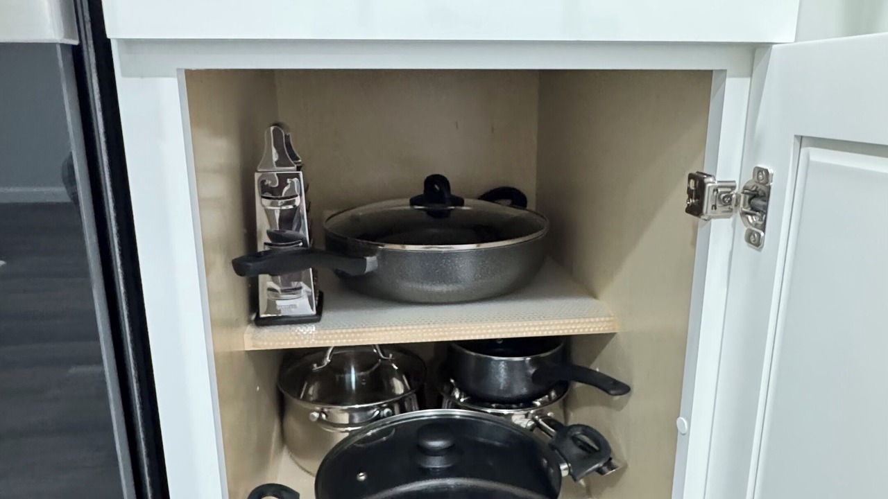 Photo of Kitchen in Northside