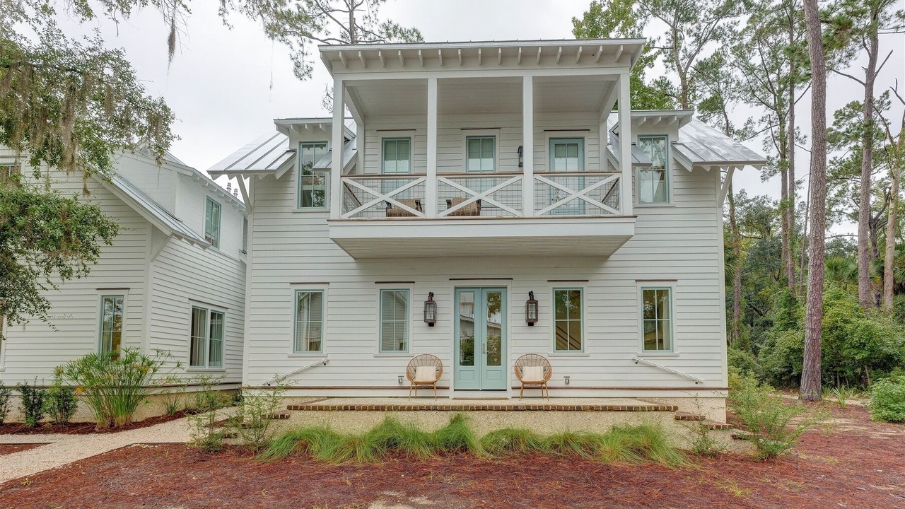 Photo of Outdoor in Palmetto Bluff