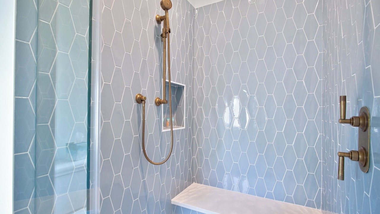 Photo of Bathroom in Palmetto Bluff