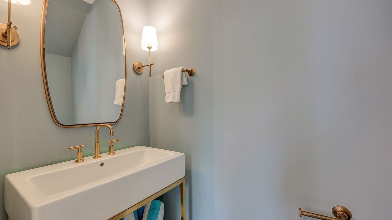 Photo of Bathroom in Palmetto Bluff