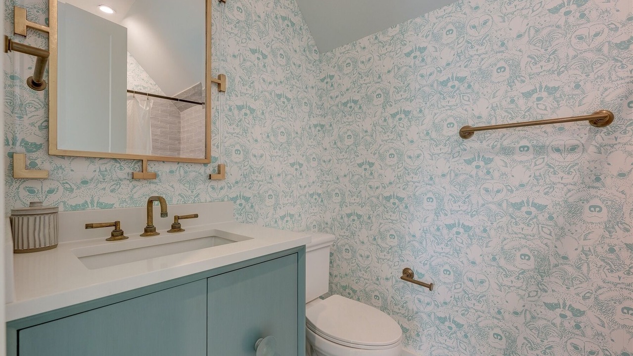 Photo of Bathroom in Palmetto Bluff