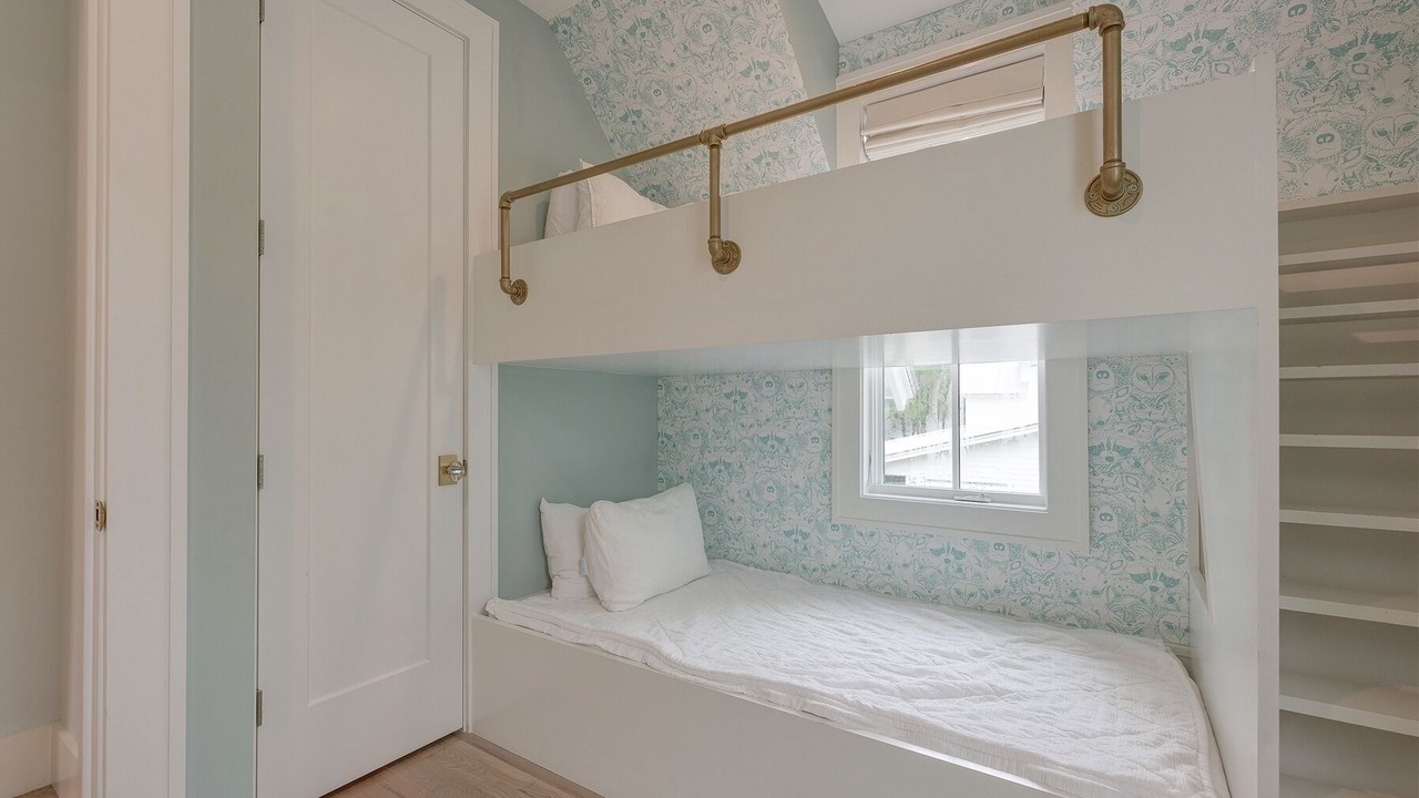 Photo of Bedroom in Palmetto Bluff