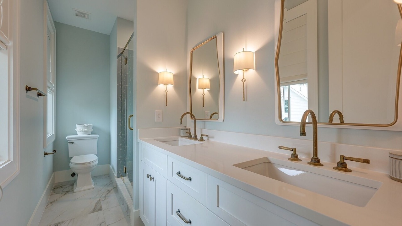 Photo of Bathroom in Palmetto Bluff