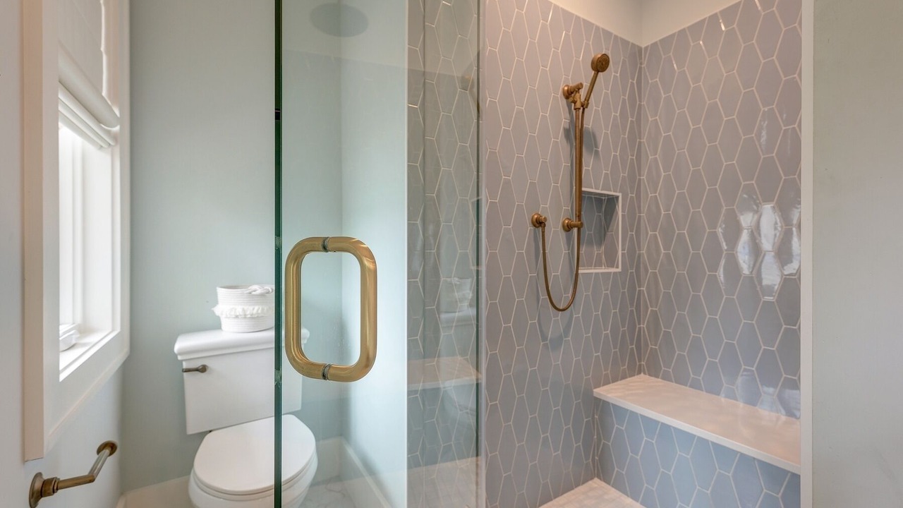 Photo of Bathroom in Palmetto Bluff