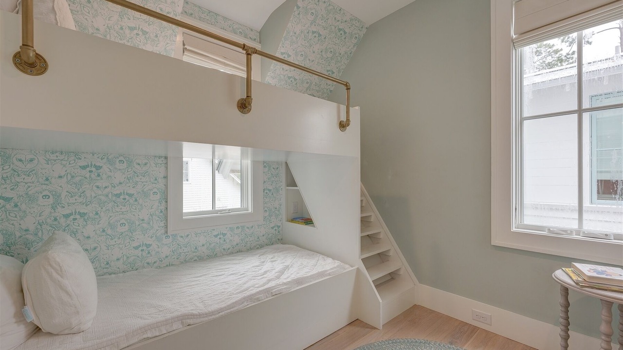Photo of Bedroom in Palmetto Bluff