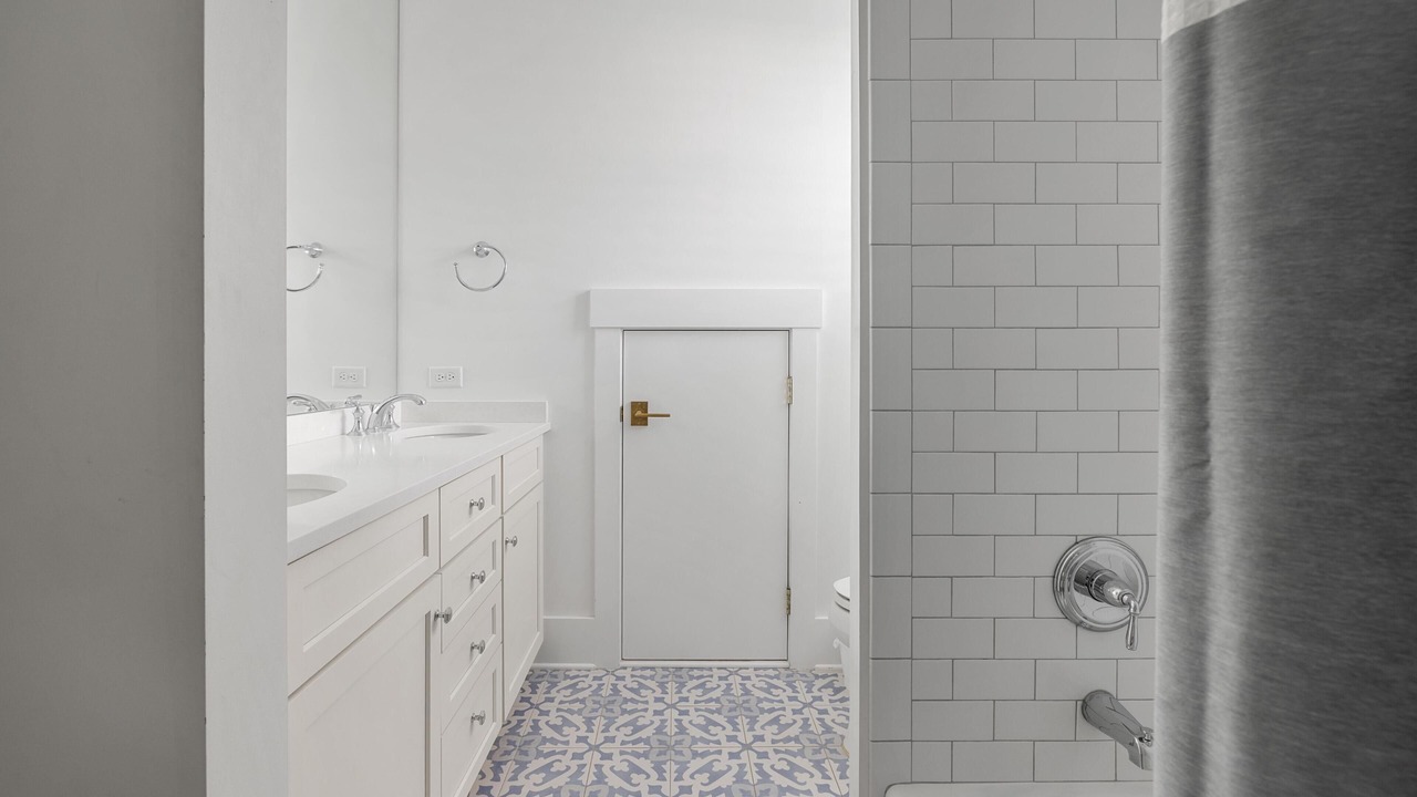 Photo of Bathroom in Palmetto Bluff