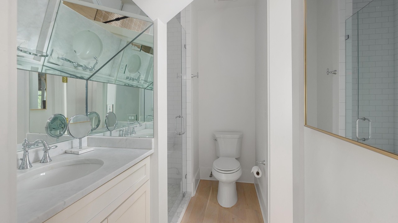 Photo of Bathroom in Palmetto Bluff
