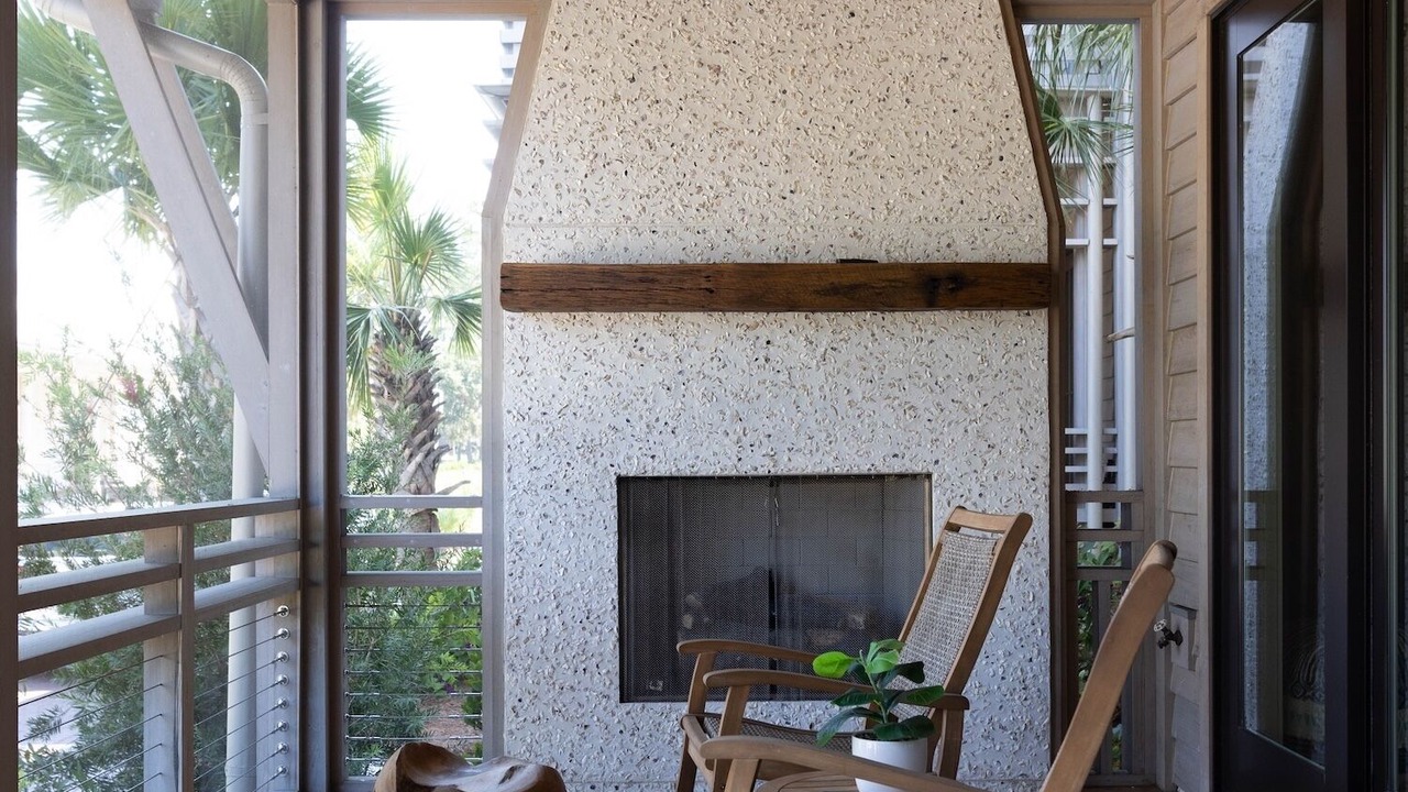 Photo of Outdoor in Palmetto Bluff