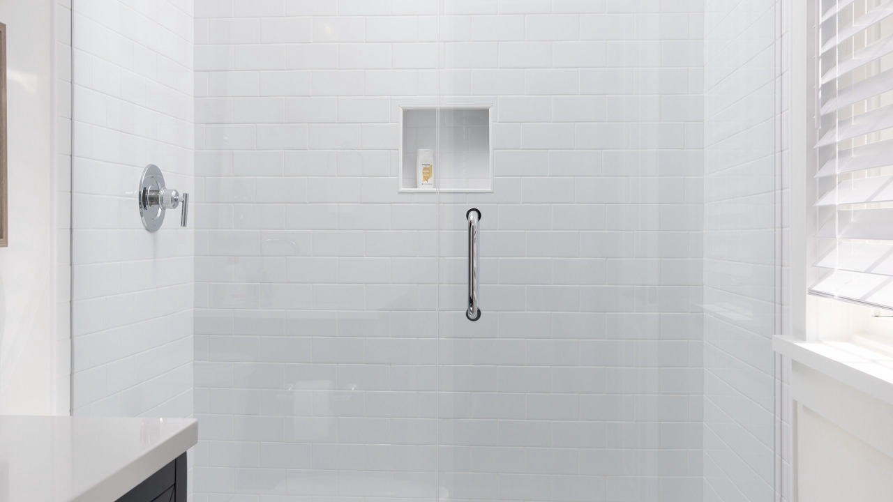 Photo of Bathroom in Palmetto Bluff