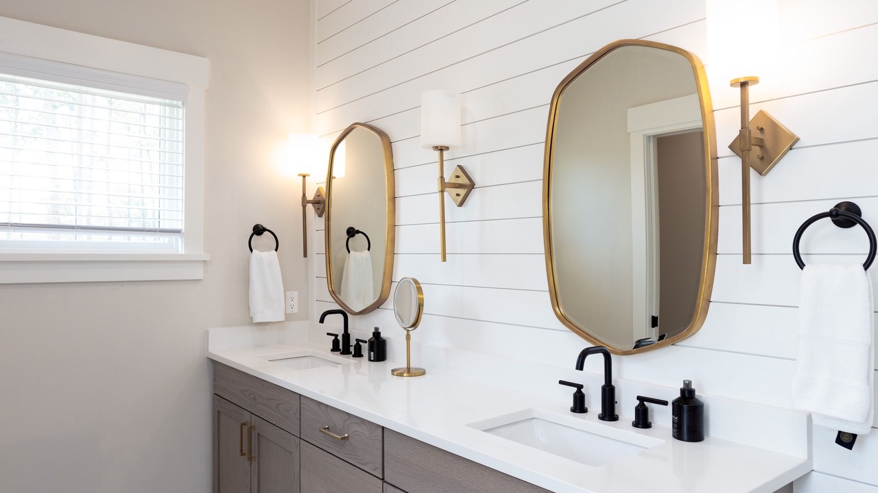 Photo of Bathroom in Palmetto Bluff