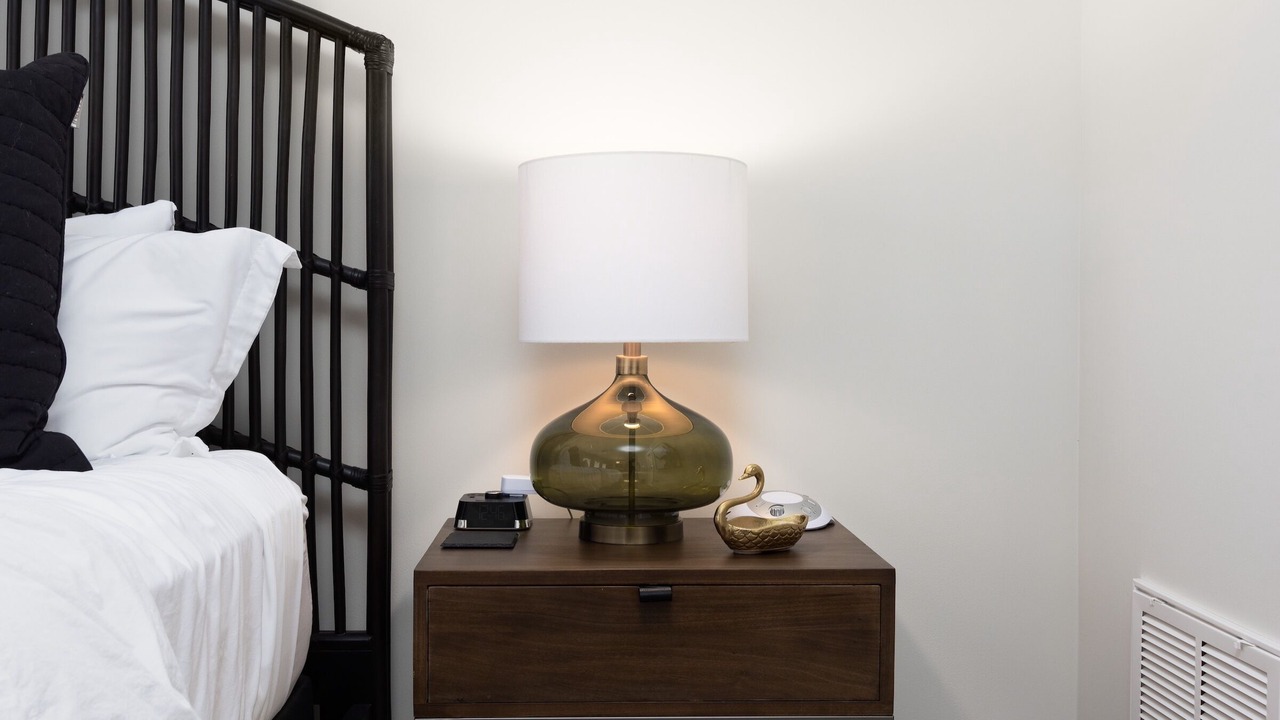 Photo of Bedroom in Palmetto Bluff
