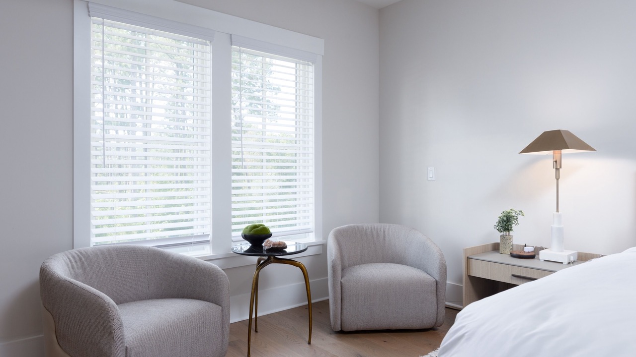 Photo of Bedroom in Palmetto Bluff