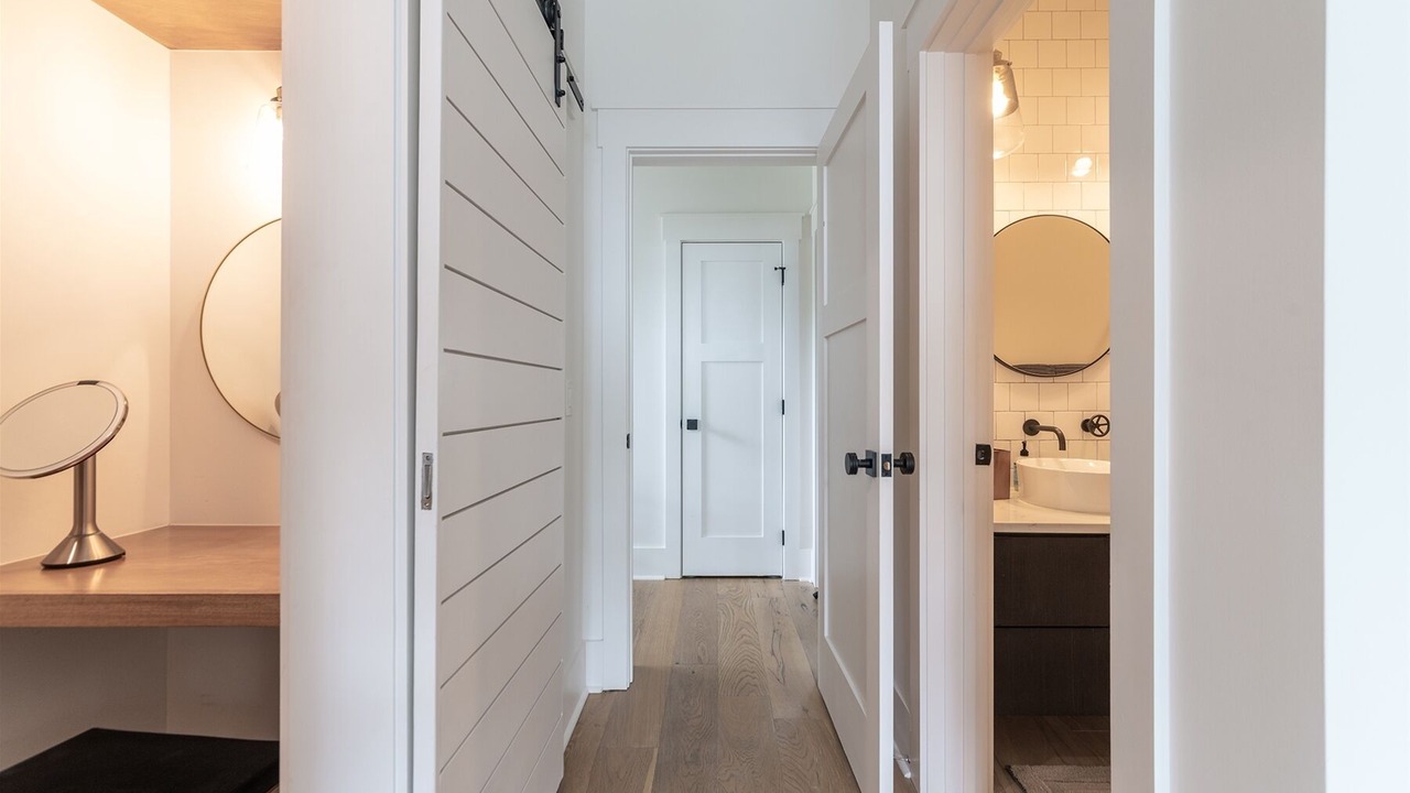 Photo of Bathroom in Palmetto Bluff