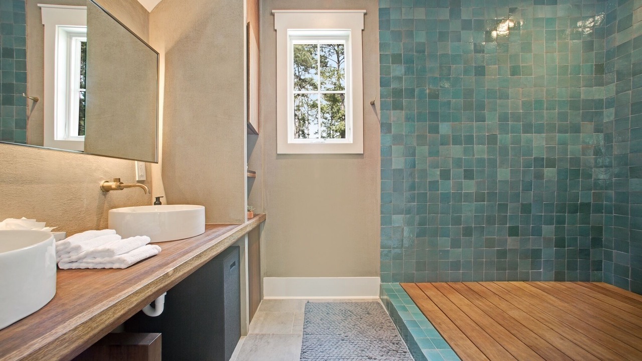 Photo of Bathroom in Palmetto Bluff