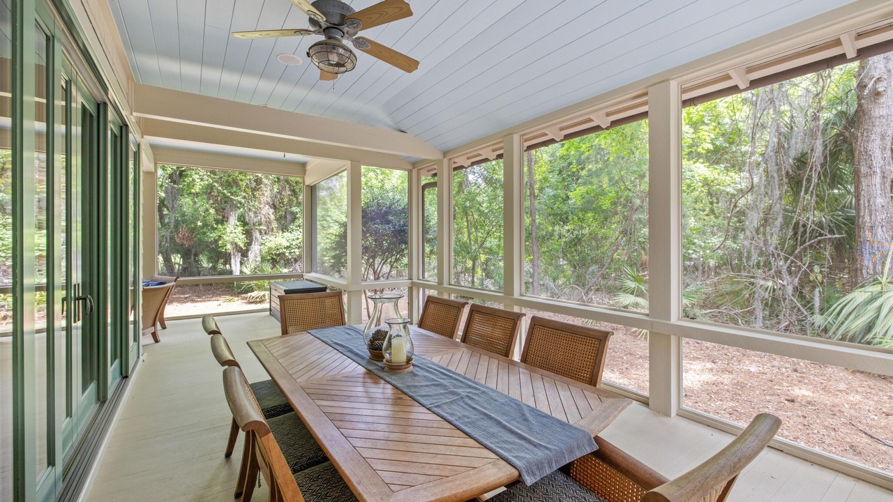 Photo of Outdoor in Palmetto Bluff