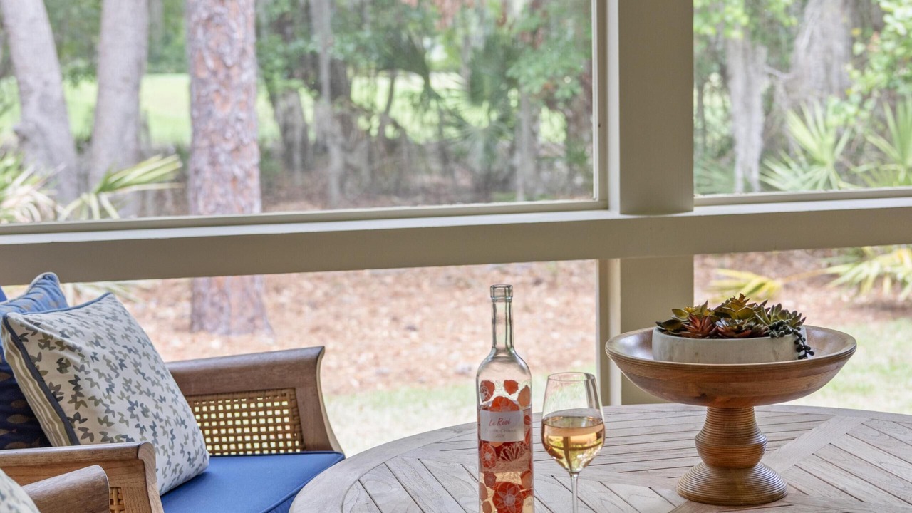 Photo of Outdoor in Palmetto Bluff