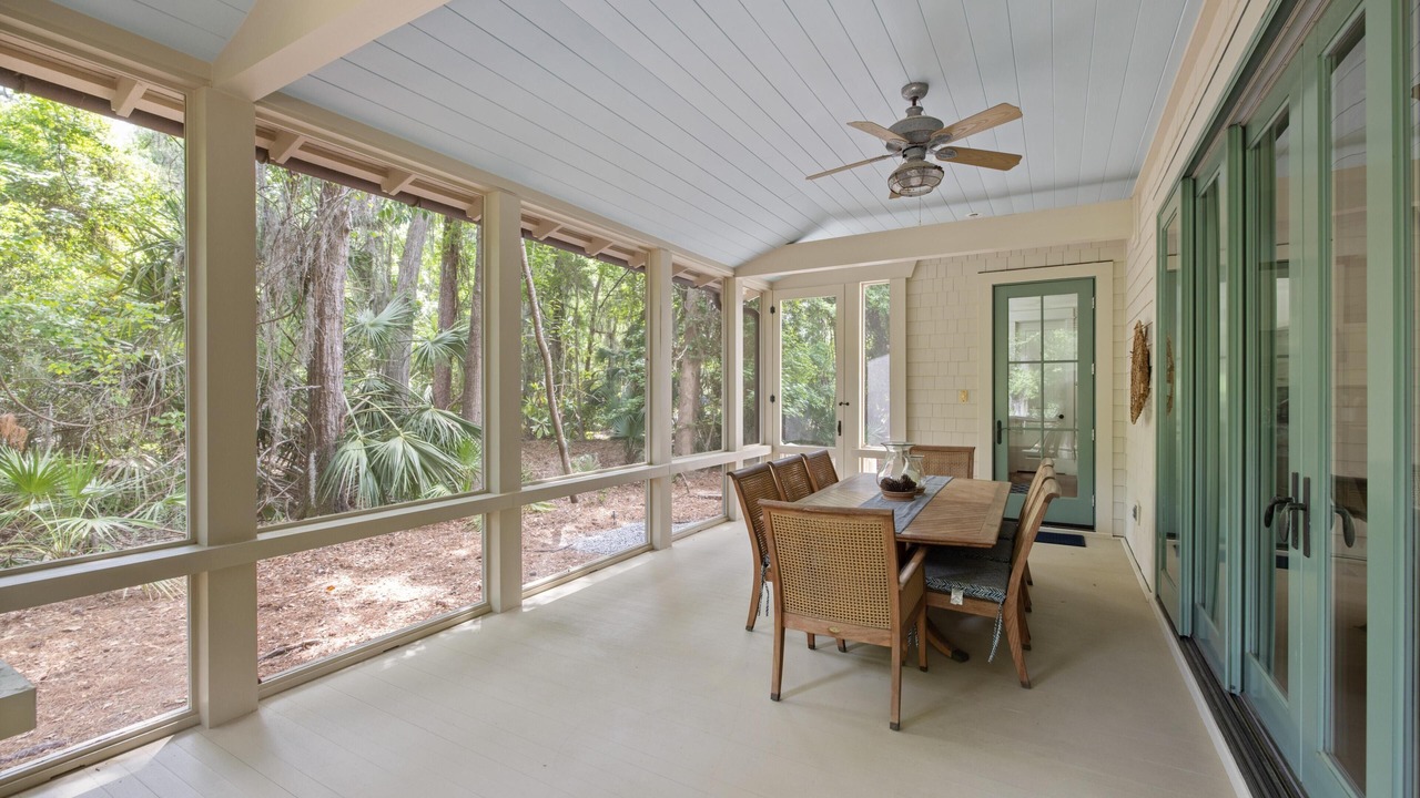 Photo of Outdoor in Palmetto Bluff