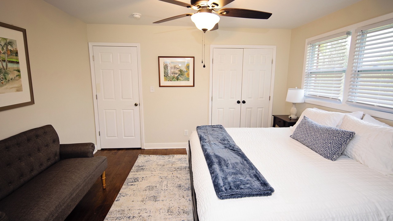 Photo of Bedroom in Blythewood
