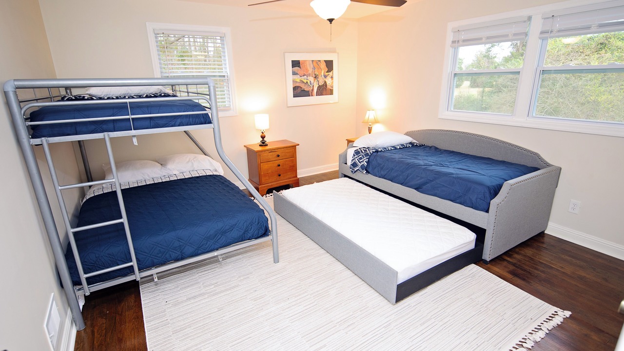 Photo of Bedroom in Blythewood