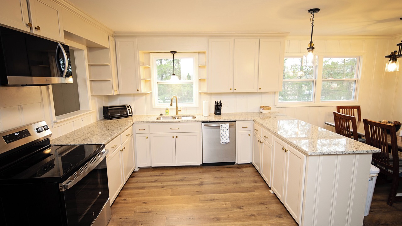 Photo of Kitchen in Blythewood