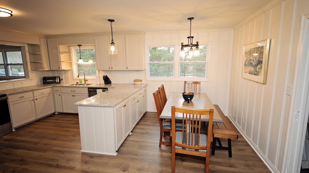 Photo of Kitchen in Blythewood