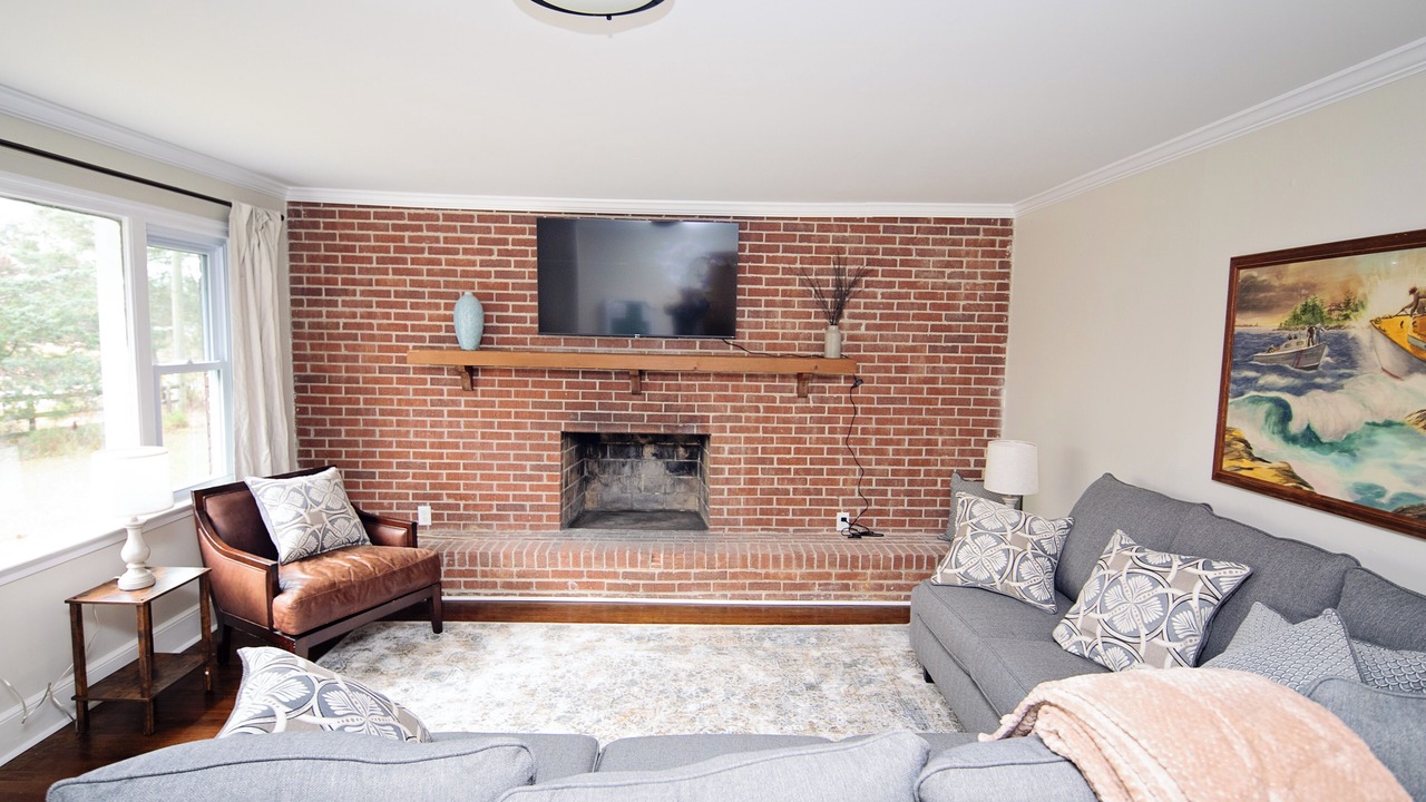 Photo of Livingroom in Blythewood