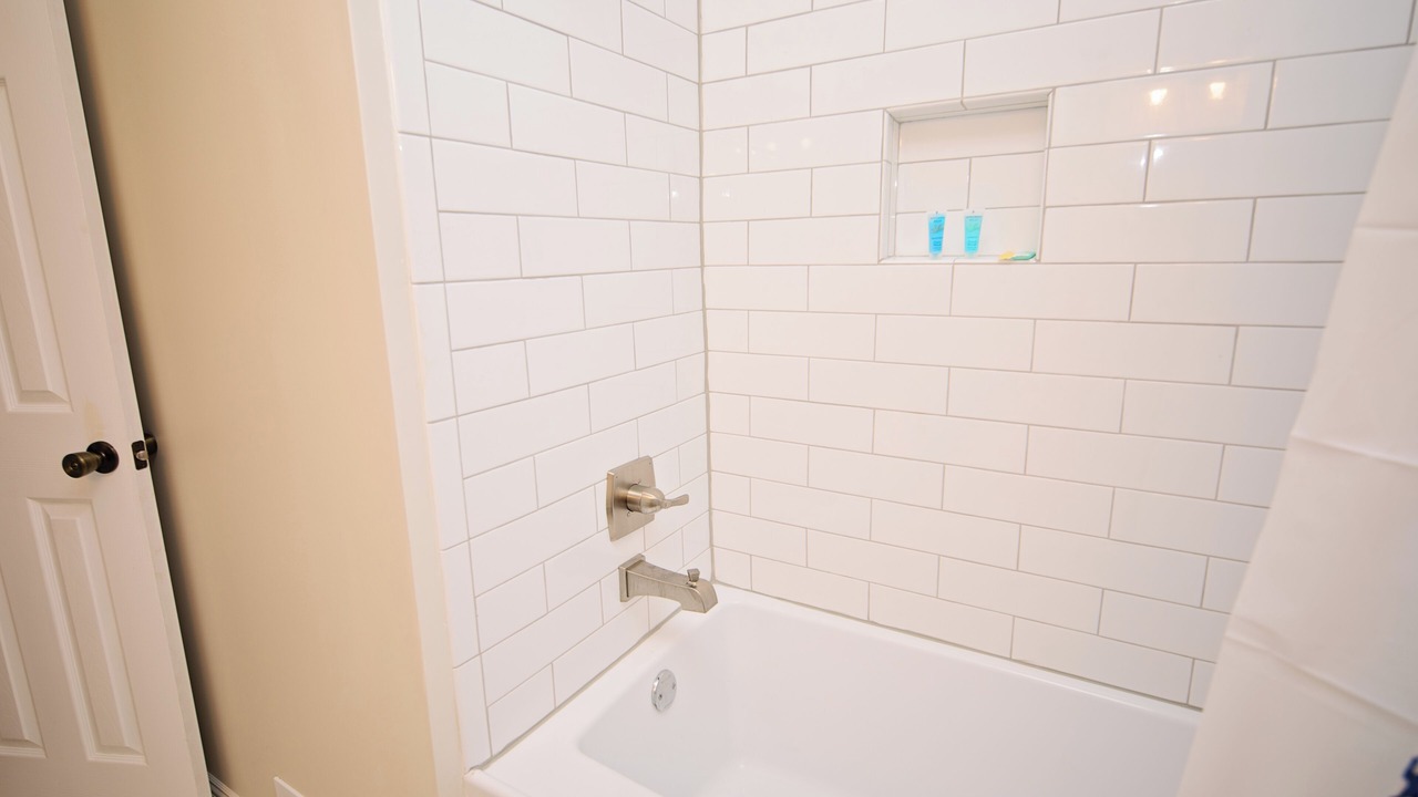 Photo of Bathroom in Blythewood